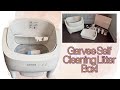 Garvee App Control Automated Cat Litter Box, why pick this one?! #ad 