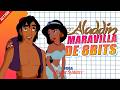 ¡El MEJOR Aladdin NO es el de Mega Drive ni Super Nintendo! La Joya Oculta de Master System