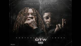 Lil Durk x CDot Honcho - OTW