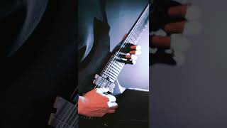 ALPHA - Adding layers #Ibanez #IbanezAlpha #A527 #guitarist #namm2026