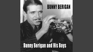 Video thumbnail of "Bunny Berigan - Let Yourself Go"