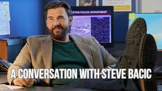 A Conversation with Steve Bacic Wealth