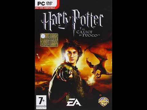 GIOCO PC HARRY POTTER E LA CAMERA DEI SEGRETI SCARICA