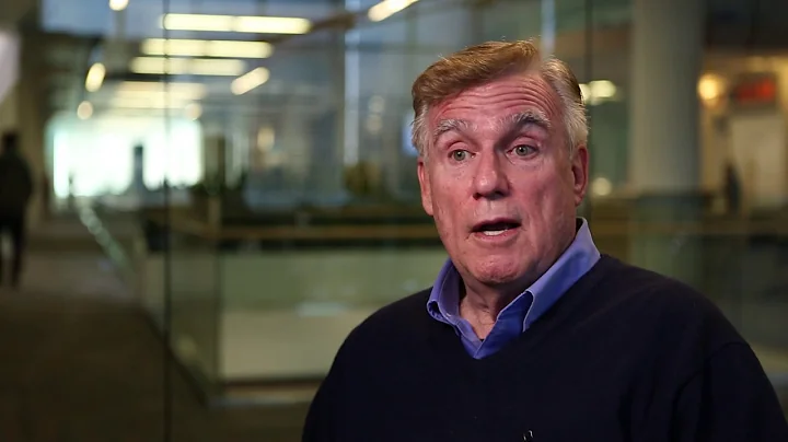 Dick Fleming on the benefits of Cortex for St. Louis