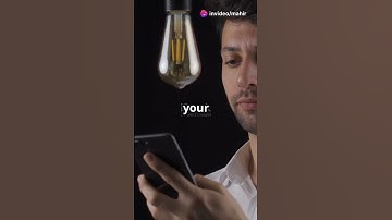 Your Brain Can Power a Light Bulb! 💡