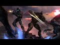 Breaking Benjamin - Breath | Halo Music Video