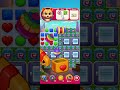 Cat Crunch - Match 3 Games Gameplay Walkthrough Level 121-130