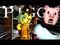 ALL THAT FOR A PIE?? | ROBLOX PIGGY HEIST