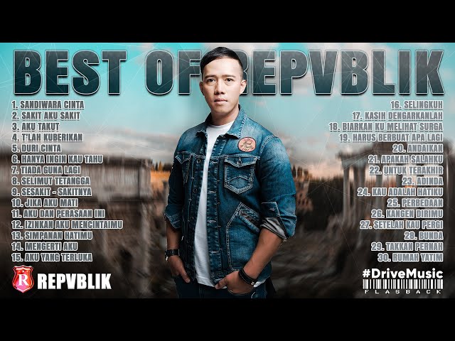 Repvblik Full Album Kumpulan Lagu Ruri Wantogia Terbaik Terpopuler Litetube Repvblik Full Album Kumpulan Lagu Ruri Wantogia Terbaik Terpopuler Litetube