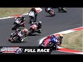 MotoAmerica Twins Cup Race 1 at Ridge Motorsports Park 2021