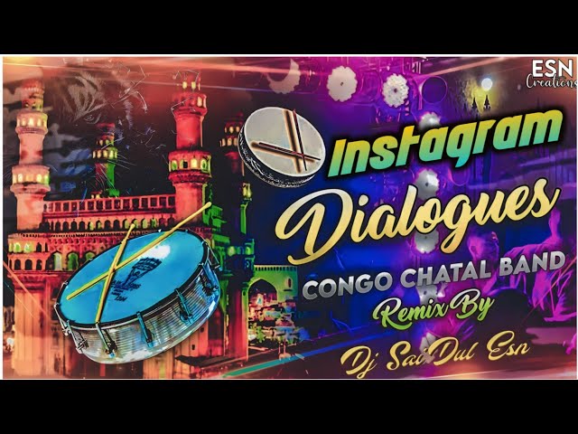 Instagram_Dialogues_Congo_Chatal_Band_Mix_By_Dj_SaiDul_Esn class=