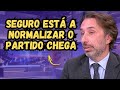🔥 MIGUEL MORGADO EXPÕE SEGURO🚨