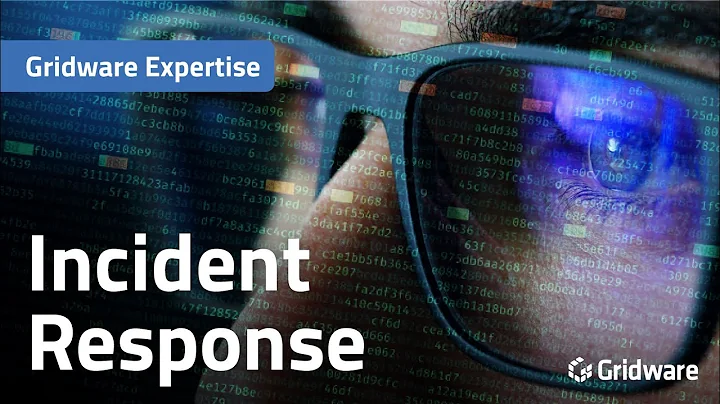 Gridware's Leading Digital Forensic and Incident Response Team Helps Hundreds of Companies Each Year