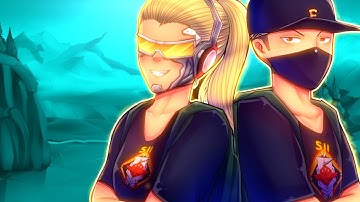 MAKE THUMBNAIL LIKE ROUK FF || MAKE FREE FIRE THUMBNAIL || RIFAN GFX