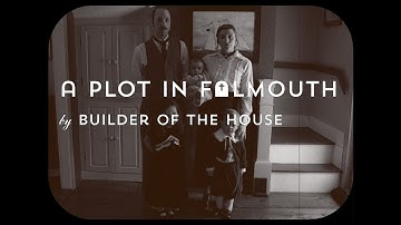 Builder of the House - 