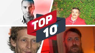 Famous People Who Fell To Their Death 🌟