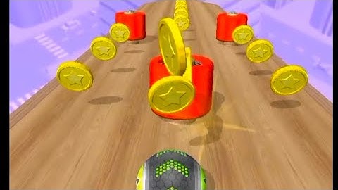 Going balls android gameplay new update levels (1946 - 1951)✨