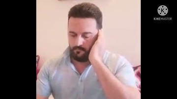تلاوة مباركة  ماتيسر من سورة النور بصوت القارئ اكرم الجميلي