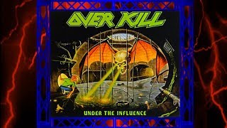 Overkill - Never Say Never