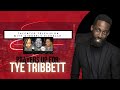 Prayers up for tye tribbett