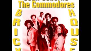 Joan Osborne & The Commodores - Brick House (MottyMix)