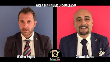 Quali sono le doti di un manager?