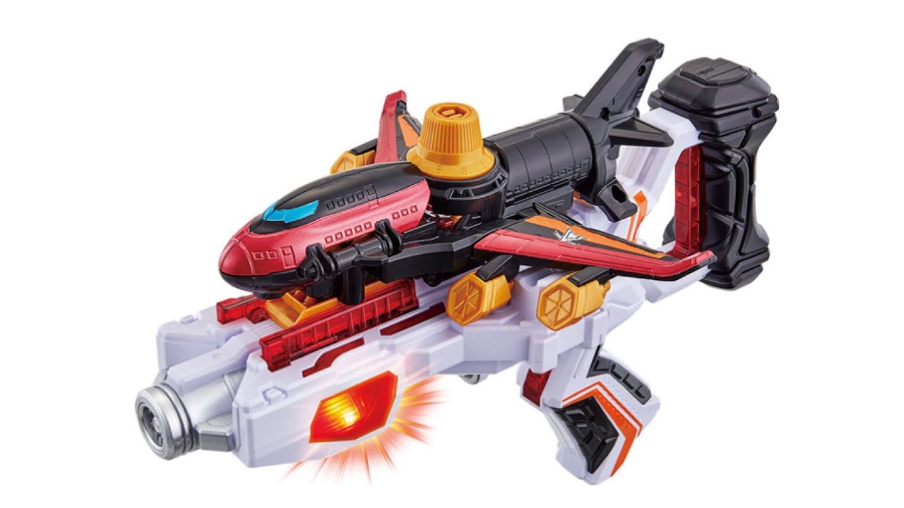 VSチェンジャー　音声　ビクトリーストライカー編　VS Changer Sound Chapter Victory Striker