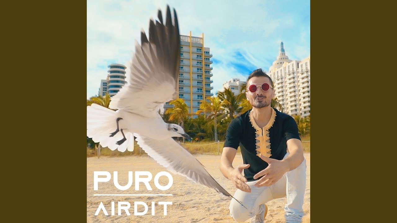 Watch Puro on YouTube Watch Puro on YouTube
