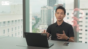 Turning Technology into Competitive Advantage with ABeam’s DX Team