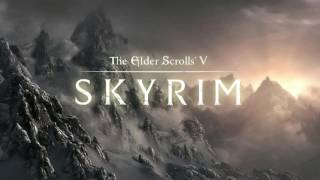 Skyrim - The City Gates [Super Extended]