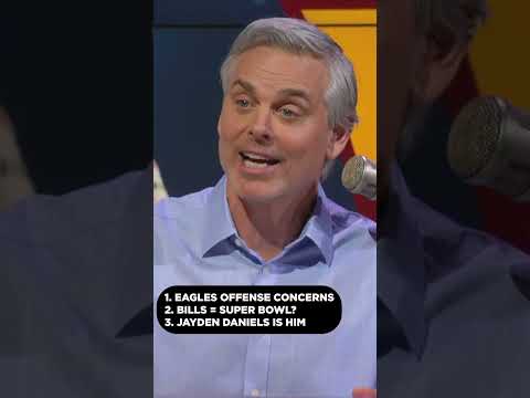 Colin's Wild Card Takeaways #nfl #football #nflplayoffs