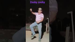 Zooby Zooby Dance Vibes! 🕺🔥 #shorts #danceClassic Zooby Zooby Dance! 😎 #trending #viral