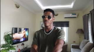 Emilson - Omo Olope (Visualizer)