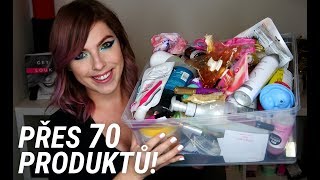 RIProdukty: Leden 2018 | přes 70 produktů