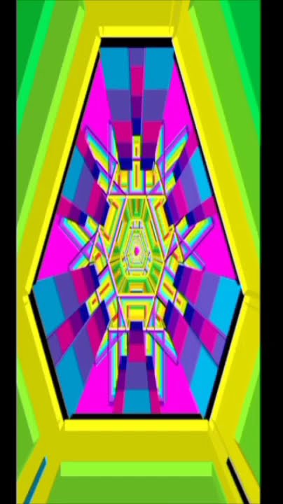 optical illusion see full dot on