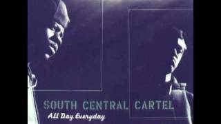 south central cartel - hit the chaw chords