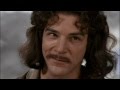 Inigo montoya franais