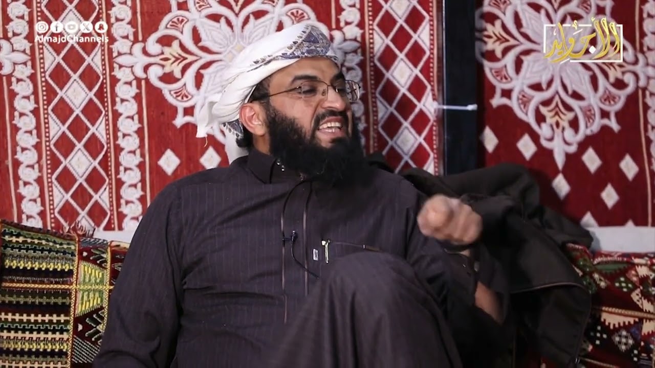 مواقف وقصص عجيبة يرويها الأجاويد صارت بسبب العانية في الزواجات!