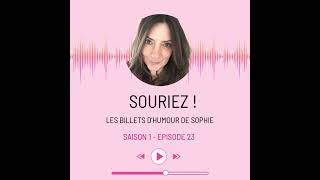 Saison 1 Episode 23 : La valise idéale de l'été !