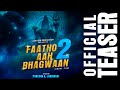 Faatho aah bhagwaan 2  official teaser  pareshh a jhamnani