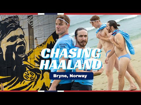 Hometown of Erling Braut Haaland  | Visit Norway