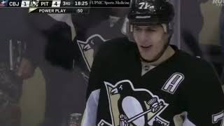 Goal Horn Accidents/Broken Goal Horns Pt.3