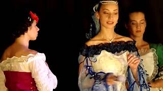 "Собака на сене" Л.де Вега (Отрывок) "Собака на сене" Л.де Вега (Отрывок)