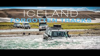 Raid 4x4 ISLANDE / ICELAND 4x4 tour // by Geko Expeditions