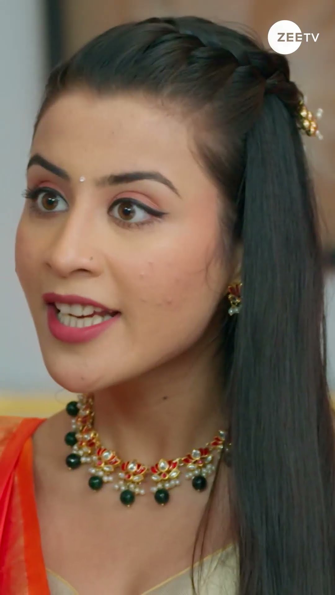 #Jamai No 1 #Shorts #Zee TV #Entertainment #Reality Tv Show