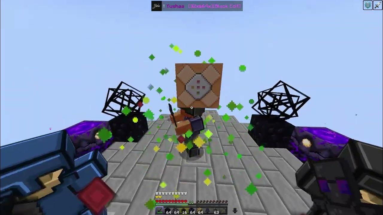 Best crystal pvp texturepack 2 youtube