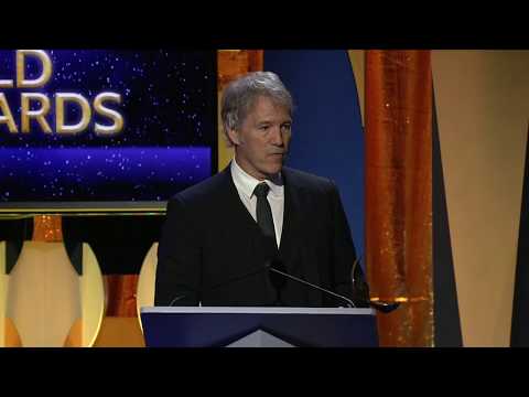 David E. Kelley 2018 Writers Guild Award Speech