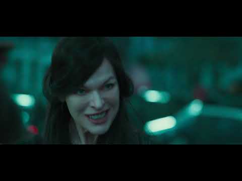 ჰელბოი - 11 აპრილიდან კინოთეატრებში