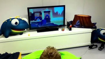 Toki Tori 2 - Wii U Playthrough Trailer