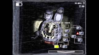 Five Nights at Freddy´s 2 Teorias y Rumores